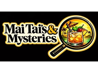 MAI TAIS & MYSTERIES 10% OFF DISCOUNT