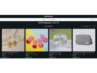Eonluxes. com 10% Offer All Products