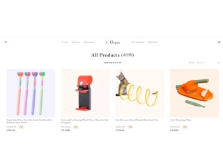 Eleges. com 10% Offer All Products