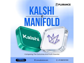 High-Performance Forecasting Platform Powered by Kalshi Clone Script