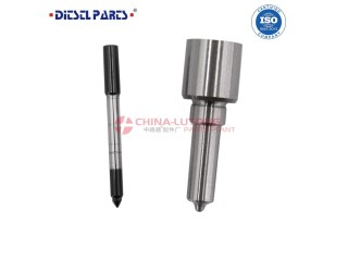 Common Rail Nozzle G3S167  Common Rail Nozzle DSLA145P593