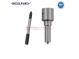 Common Rail Nozzle DLLA140P2202
