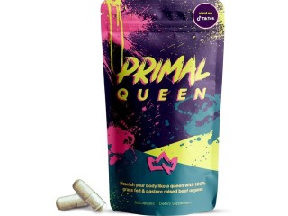 Primalqueen. com Save 25% off any order