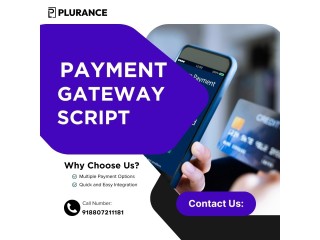 Looking for the Best Payment Gateway Script for Your Business?