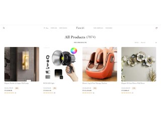 Fanciri. com 10% Offer All Products