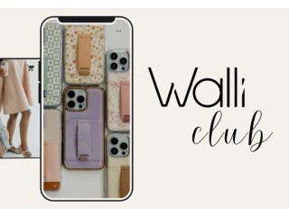 Wallicases. com 15% off site-wide + Free shipping