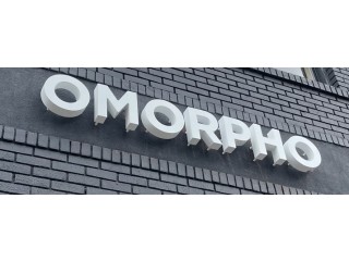 Get 15% Off OMORPHO Weighted Apparel  Exclusive Code, Greater than Welcome Discount!