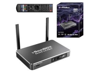 Save $50 at vSeeBox Official Store
