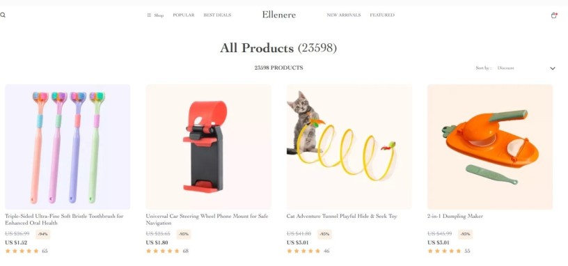 ellenere-com-get-10-off-on-all-products-big-0