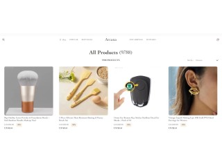 Arcana. best get 10% OFF on $100+ purchases.