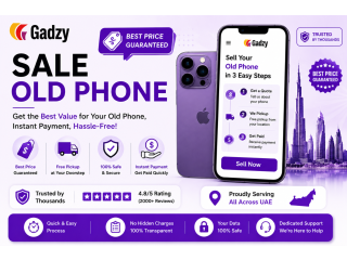 Sale Old Phone Near You  Gadzy