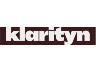 Klarityn. com get 10% OFF on all products.