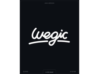 Wegic. ai 10% Off Sitewide