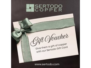 10% Off sitewide at Sertodo. com