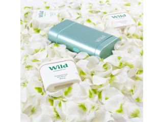 Wearewild. com 20% off all Products