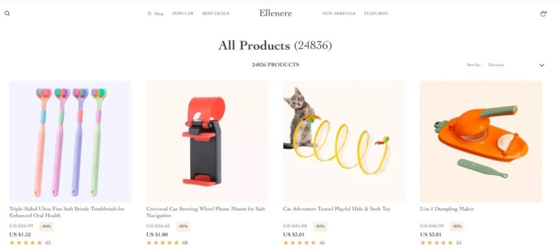 ellenere-com-get-10-off-on-all-products-big-0