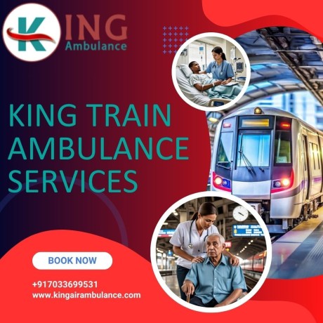 king-train-ambulance-in-patna-offers-stress-free-transportation-solutions-big-0