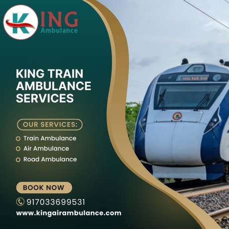 experience-quicker-patient-transportation-with-king-train-ambulance-in-mumbai-big-0