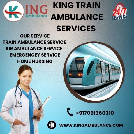 king-provides-strict-supervision-during-shifting-in-darbhanga-in-a-train-ambulance-big-0