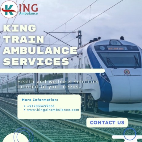 experience-safe-and-affordable-travel-with-king-train-ambulance-in-patna-big-0