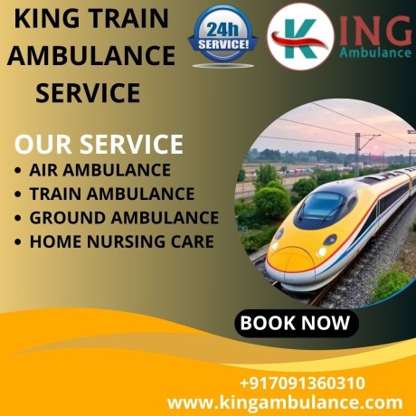 king-train-ambulance-provide-offers-high-efficacy-transport-in-guwahati-big-0