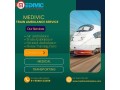 medivic-offers-focused-transit-when-health-matters-in-ranchi-in-a-train-ambulance-small-0