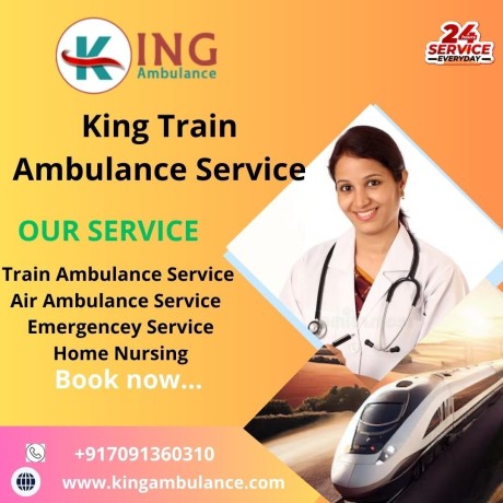 king-ambulance-in-delhi-provides-instant-convenience-through-train-based-transportation-big-0