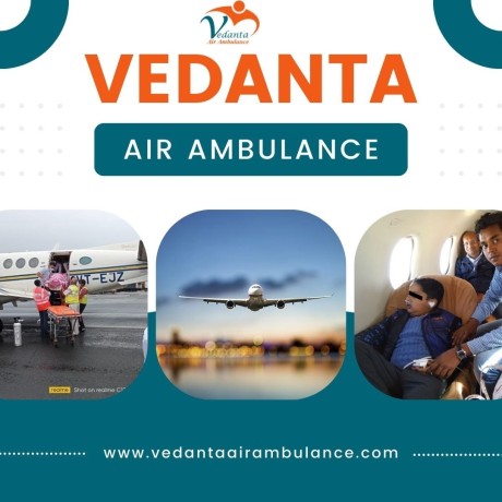 excellent-air-ambulance-with-medical-setup-from-mumbai-via-vedanta-big-0