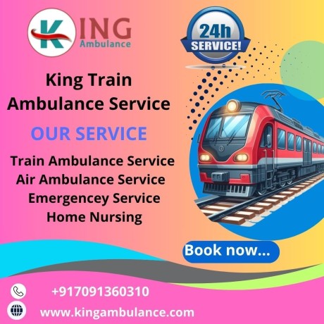 king-made-travelling-in-train-ambulance-in-jabalpur-extremely-convenient-big-0