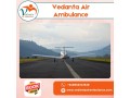 superb-patient-transfer-service-by-air-ambulance-from-coimbatore-via-vedanta-small-0