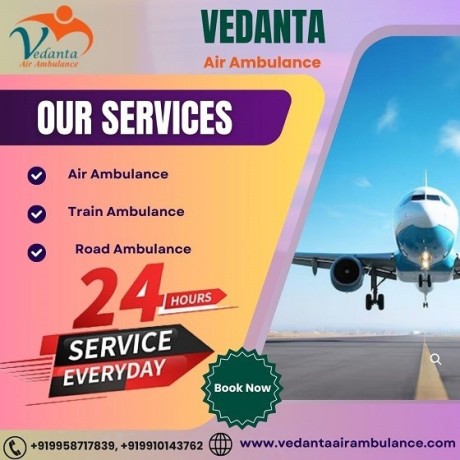 for-shifting-a-patient-without-delay-rely-on-vedanta-air-ambulance-service-in-indore-big-0