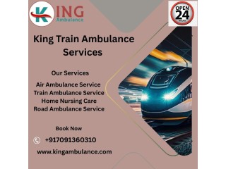 Arrangements are made by king in Siliguri on request basis