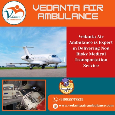 speedy-patient-shifting-facility-in-kolkata-via-vedanta-air-ambulance-big-0