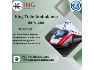 King Ensures Immediateness Implied at the Time of Repatriation in Indore