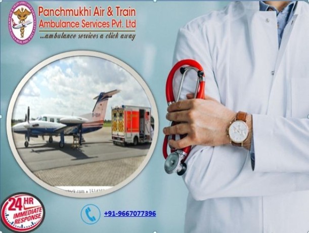 find-at-the-noticeable-fare-panchmukhi-air-ambulance-bhopal-big-0