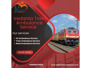 Vedanta has provided more modern facilities at a lower cost through medical expertise in Mumbai