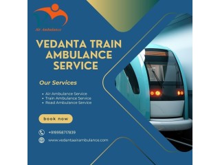Vedanta is providing more modern facilities to patients through medical expertise in Delhi