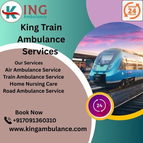 king-train-ambulance-service-in-delhi-provides-icu-and-ventilator-facilities-for-the-patient-big-0