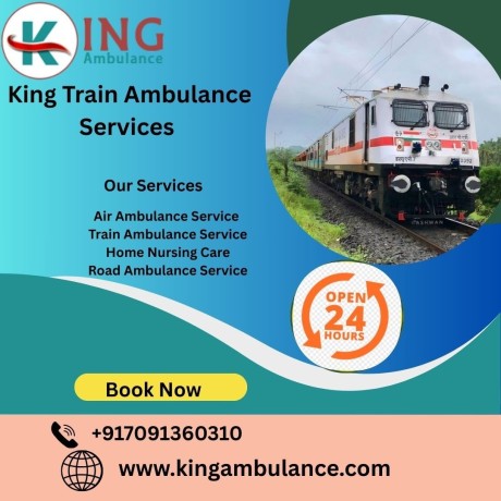 king-train-ambulance-service-in-siliguri-transports-the-patient-very-safely-and-carefully-big-0
