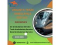 get-vedanta-train-ambulance-in-mumbai-with-modern-facilities-small-0