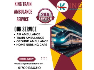 King Creates a Plan Based on Your Time and Circumstances in Patna