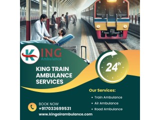 King Ambulance Thinks Timely Action Can Make a Transit Feel Easier in Mumbai