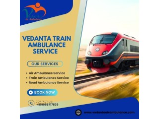 Vedanta Team Works Together to Handle any Critical Transfer in Raipur