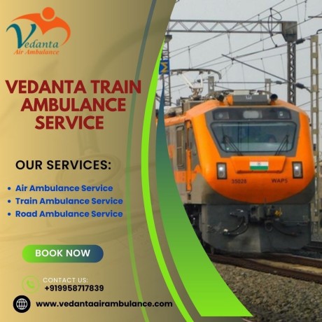 book-vedanta-train-ambulance-for-doctor-guided-medical-transfers-in-dibrugarh-big-0