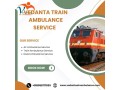 book-a-hassle-free-vedanta-train-ambulance-in-siliguri-and-get-medical-assistance-small-0