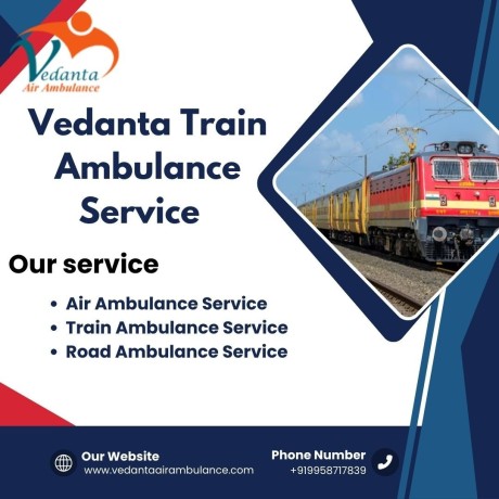 now-choose-hassle-free-vedanta-train-ambulance-with-medical-assistance-in-varanasi-big-0